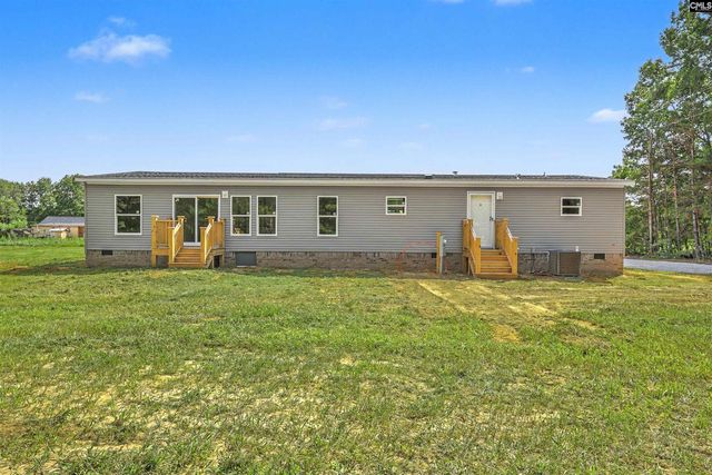 3453 Old State Road, Santee, SC 29142