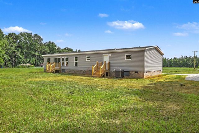 3453 Old State Road, Santee, SC 29142