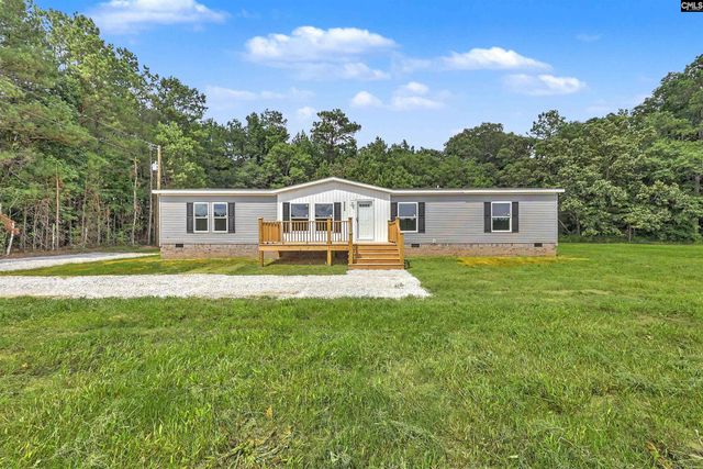 3453 Old State Road, Santee, SC 29142