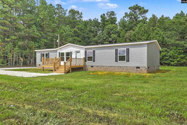 3453 Old State Road, Santee, SC 29142