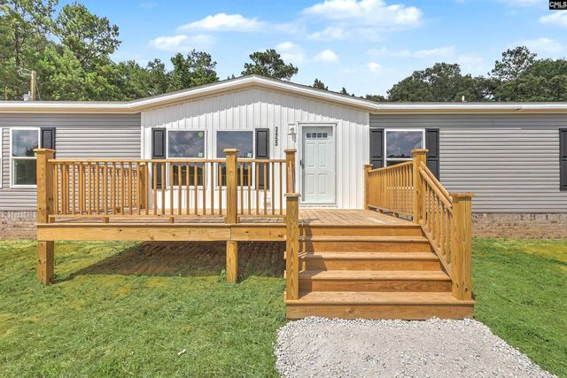 3453 Old State Road, Santee, SC 29142