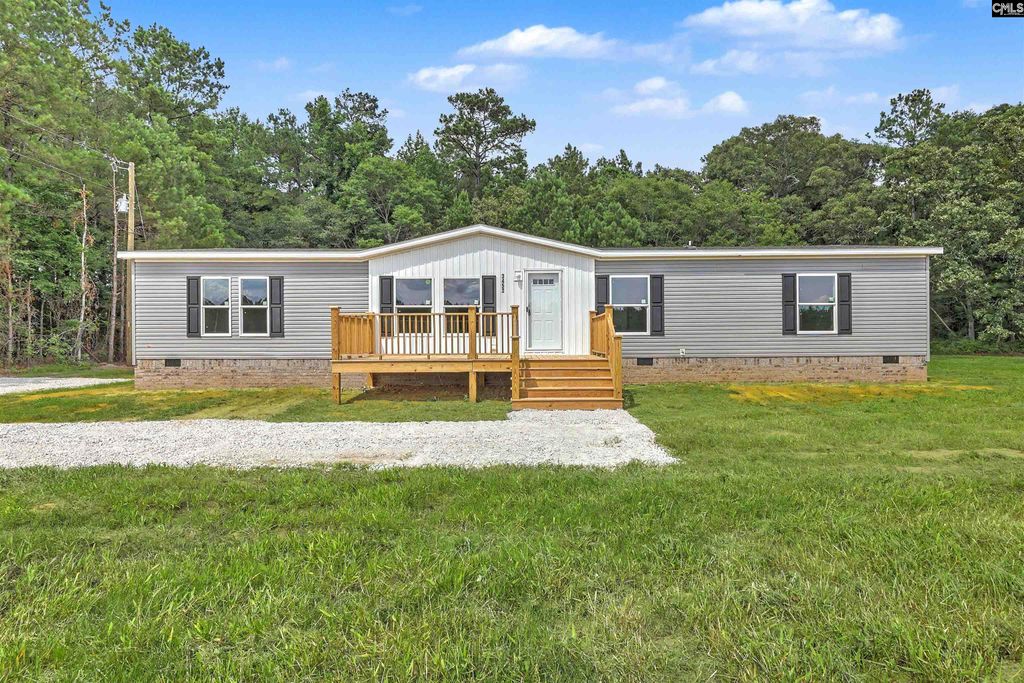 3453 Old State Road, Santee, SC 29142