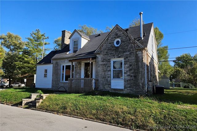 201 Virginia Court, New Albany, IN 47150