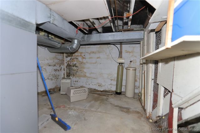 201 Virginia Court, New Albany, IN 47150