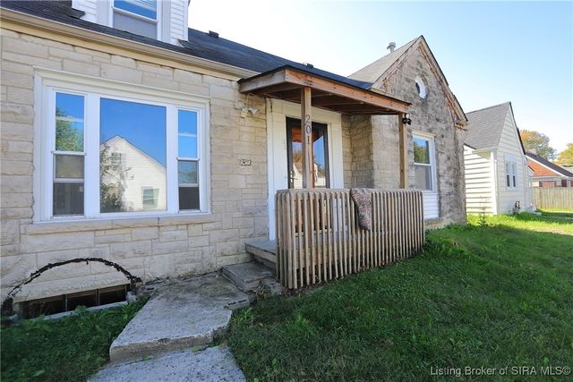 201 Virginia Court, New Albany, IN 47150