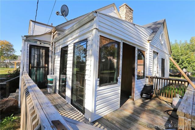 201 Virginia Court, New Albany, IN 47150