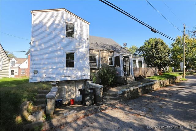 201 Virginia Court, New Albany, IN 47150