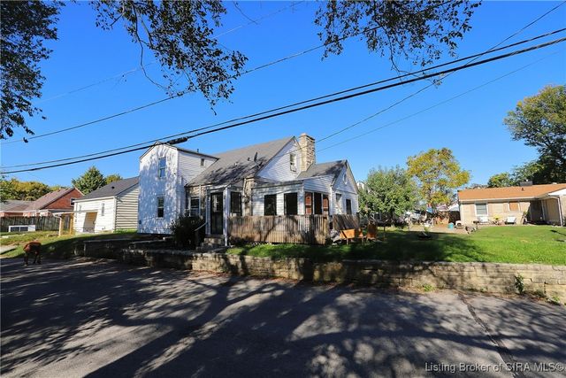 201 Virginia Court, New Albany, IN 47150