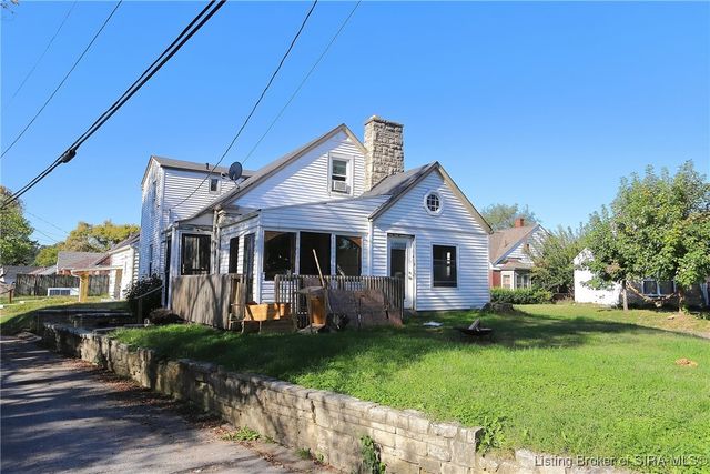 201 Virginia Court, New Albany, IN 47150