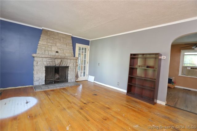 201 Virginia Court, New Albany, IN 47150