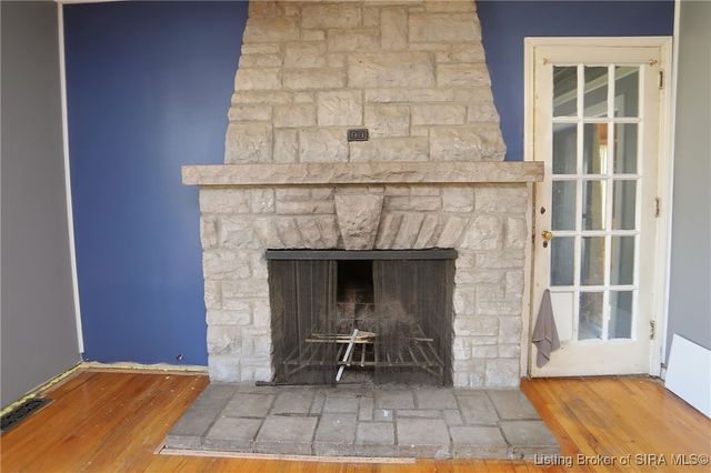 201 Virginia Court, New Albany, IN 47150
