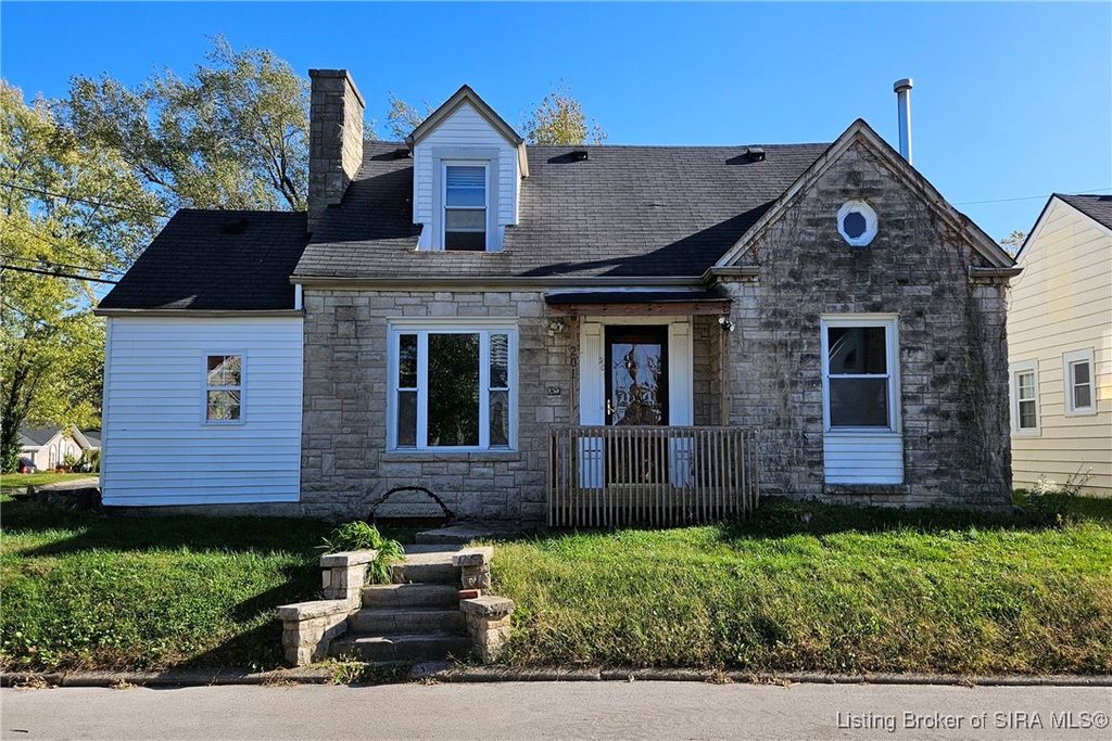 201 Virginia Court, New Albany, IN 47150