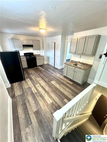 136 North 10Th Street 3, Allentown City, PA 18102