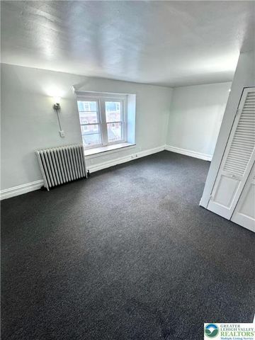 136 North 10Th Street 3, Allentown City, PA 18102