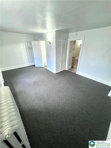 136 North 10Th Street 3, Allentown City, PA 18102