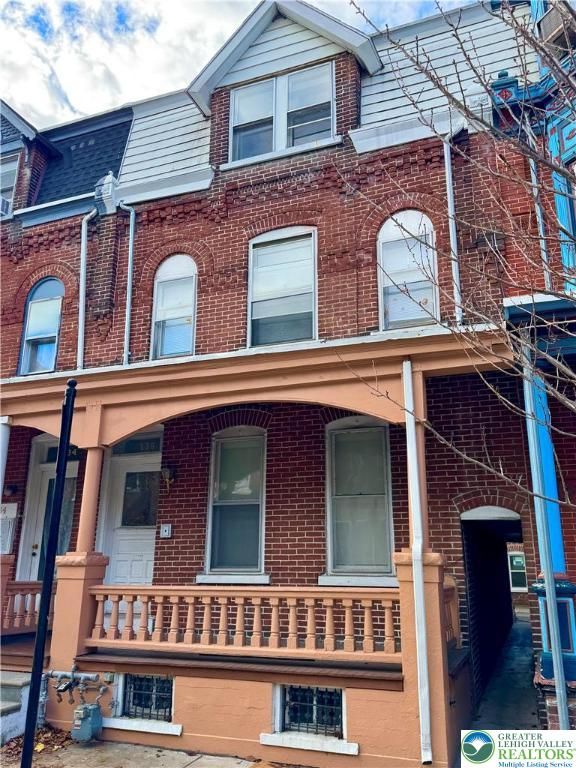 136 North 10Th Street 3, Allentown City, PA 18102