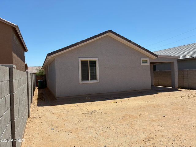16878 W DIANA Avenue, Waddell, AZ 85355