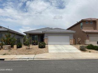 16878 W DIANA Avenue, Waddell, AZ 85355