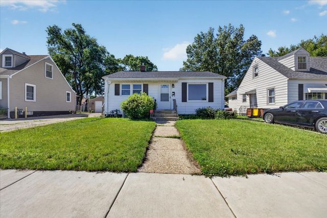 2724 Lawndale Avenue, Rockford, IL 61101
