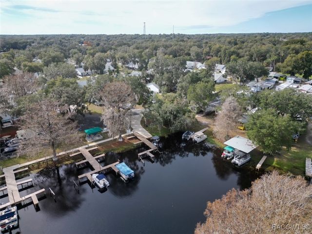 475 Landing Boulevard, Inverness, FL 34450