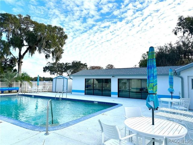 475 Landing Boulevard, Inverness, FL 34450