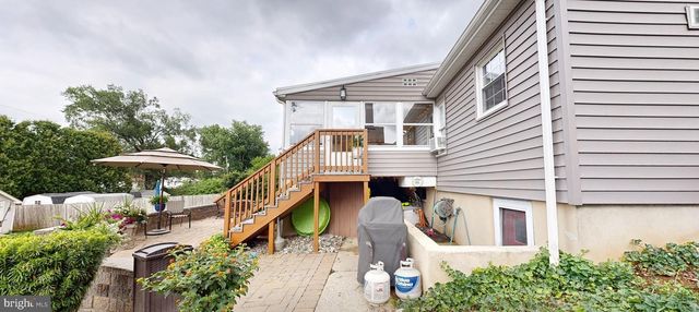 311 LEMON ST, Elizabethtown, PA 17022