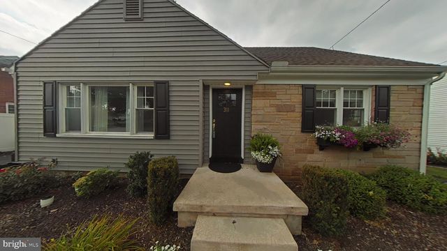 311 LEMON ST, Elizabethtown, PA 17022