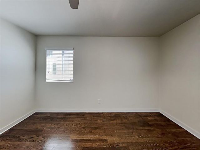 880 N Highland Avenue NE B4, Atlanta, GA 30306