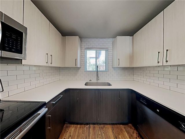 880 N Highland Avenue NE B4, Atlanta, GA 30306