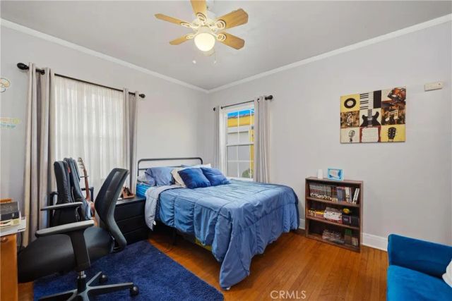 3117 Saturn Avenue, Huntington Park, CA 90255