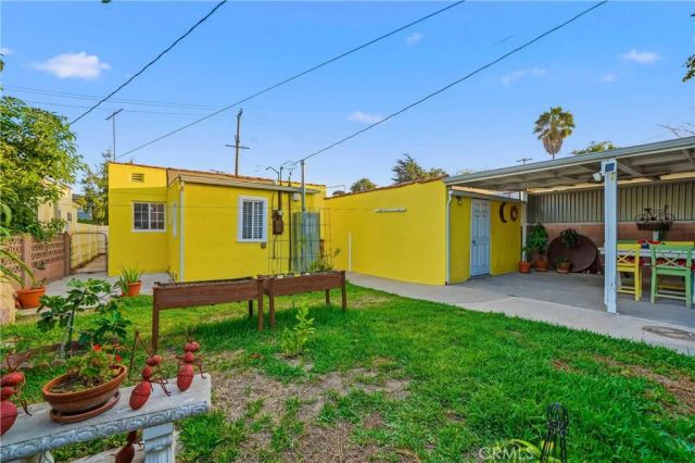 3117 Saturn Avenue, Huntington Park, CA 90255