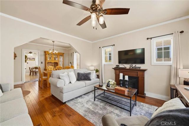 3117 Saturn Avenue, Huntington Park, CA 90255