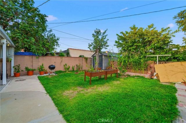 3117 Saturn Avenue, Huntington Park, CA 90255