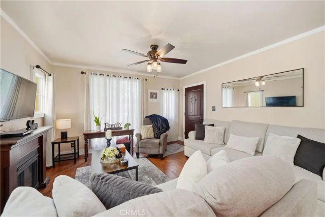 3117 Saturn Avenue, Huntington Park, CA 90255