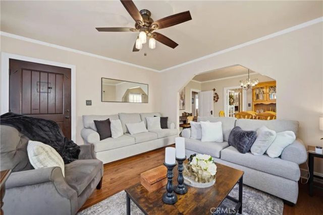 3117 Saturn Avenue, Huntington Park, CA 90255