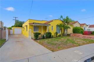 3117 Saturn Avenue, Huntington Park, CA 90255