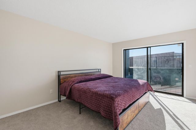 720 Tramway Lane NE UNIT 24, Albuquerque, NM 87122