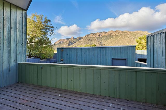 720 Tramway Lane NE UNIT 24, Albuquerque, NM 87122