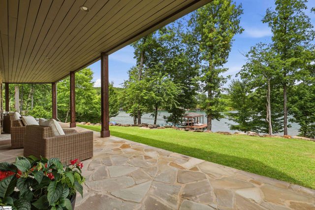 147 S Edgewater Drive, Sunset, SC 29685