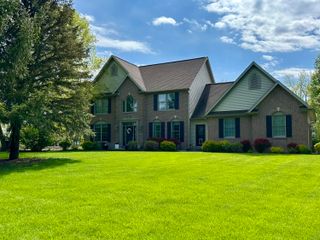 9095 Marsh Creek Circle, Comstock Twp, MI 49053