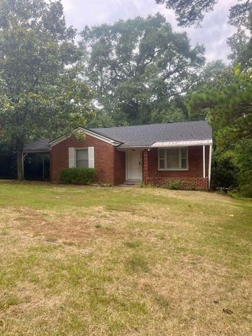 4906 Westwood Avenue, Little Rock, AR 72204