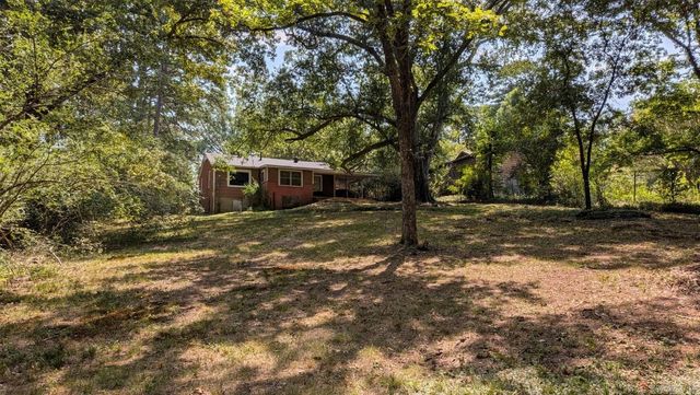 4906 Westwood Avenue, Little Rock, AR 72204