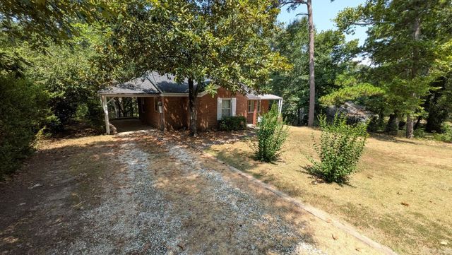 4906 Westwood Avenue, Little Rock, AR 72204
