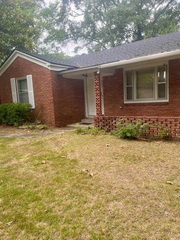 4906 Westwood Avenue, Little Rock, AR 72204