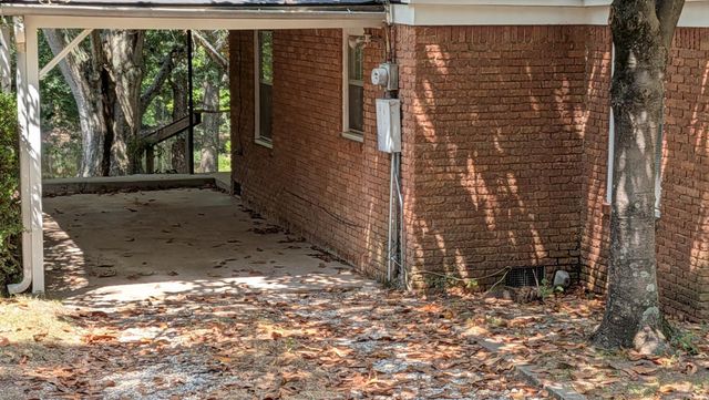 4906 Westwood Avenue, Little Rock, AR 72204