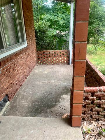 4906 Westwood Avenue, Little Rock, AR 72204