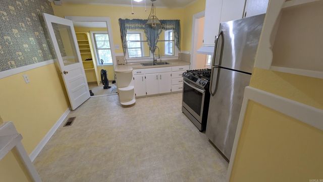 4906 Westwood Avenue, Little Rock, AR 72204