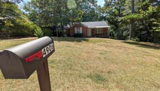 4906 Westwood Avenue, Little Rock, AR 72204