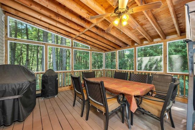 62 Spitzen Street, Moultonborough, NH 03254