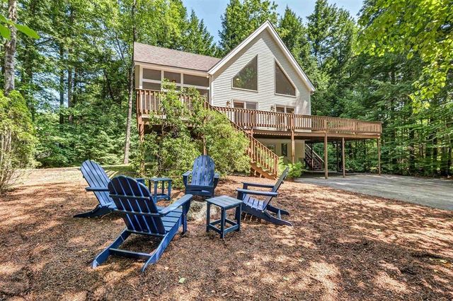 62 Spitzen Street, Moultonborough, NH 03254